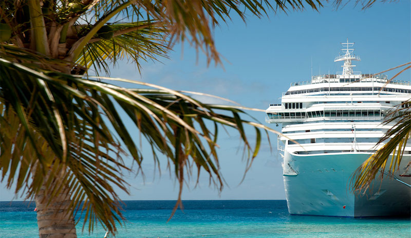 Most popular cruise-time
